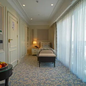 DEKALB HOTEL